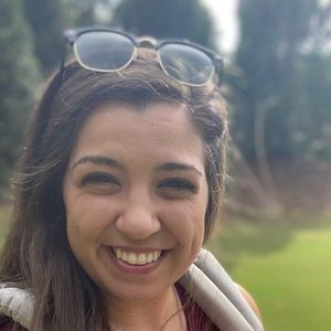 Meet your Posher, Olivia